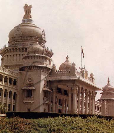 Bangalore