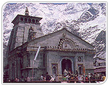 Kedarnath