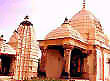 Adinath Temple, Eastern Temples