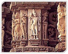 Khajuraho Travel Guide