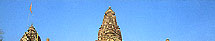 Khajuraho Travel Guide