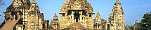 Khajuraho Travel Guide