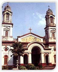 Armenian Church