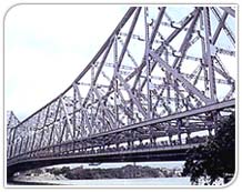 Howrah Bridge