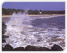 Kozhikode