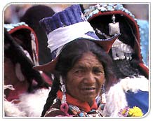 Cultural Tourism, Ladakh Travel Guide