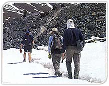 Trekking in Ladakh, Ladakh Travel Guide