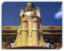 Oracles&Astrologers, Ladakh Travel Guide