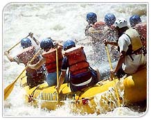 River Rafting in Ladakh, Ladakh Travel Guide