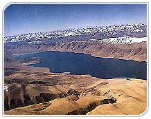 Valleys in Ladakh, Ladakh Travel Guide