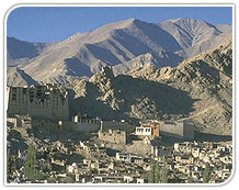 Leh