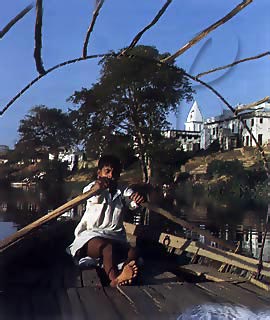 Chitrakoot