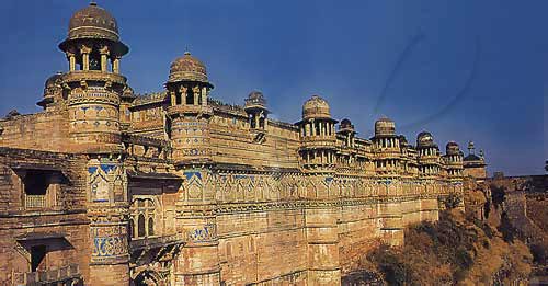 Gwalior