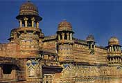 Gwalior