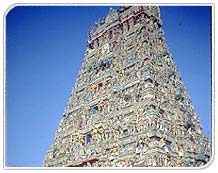 About Madurai Travel Guide, Madurai Travel Guide
