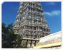 Places to See, Madurai Travel Guide
