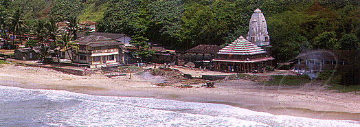 Ganpatipule