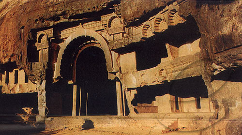 Karla Cave