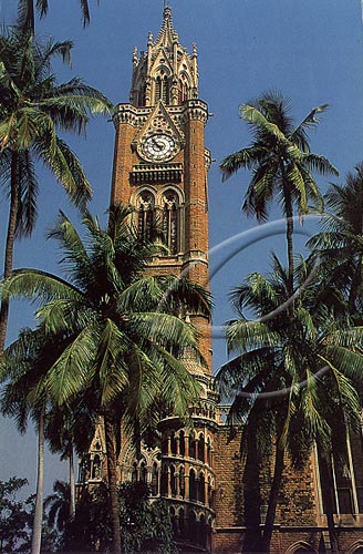 Mumbai