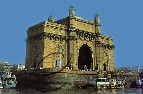 Mumbai