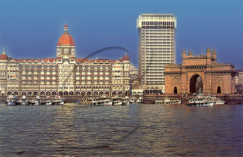 Mumbai