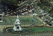 Flora Fountain