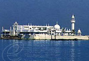 Hajiali Mosque