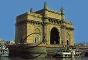 Mumbai