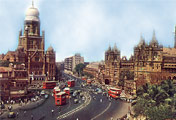 Mumbai