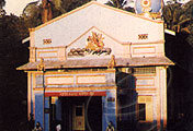 Velneshwar