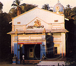 Velneshwar