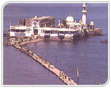 Haji Ali