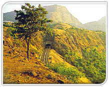 Khandala