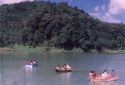 Tamdil Lake