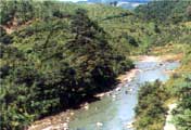 Tuipuli-river