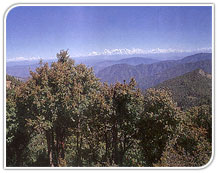 Mukteshwar