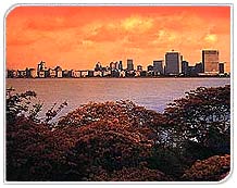 Excursions, Mumbai Travel Guide