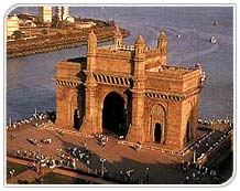 Gatway Of India, Mumbai