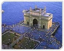 Gateway Of India, Mumbai Travel Guide