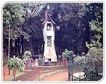 Kamla Nehru Park, Mumbai Travel Guide