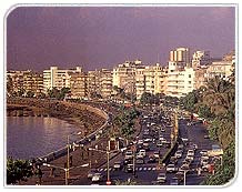 Marine Drive, Mumbai Travel Guide