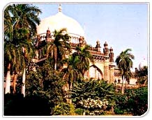 Prince Of Wales Museum, Mumbai Travel Guide 