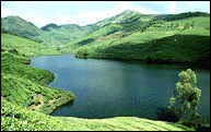 Munnar