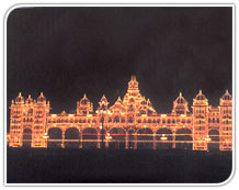 Mysore Palace