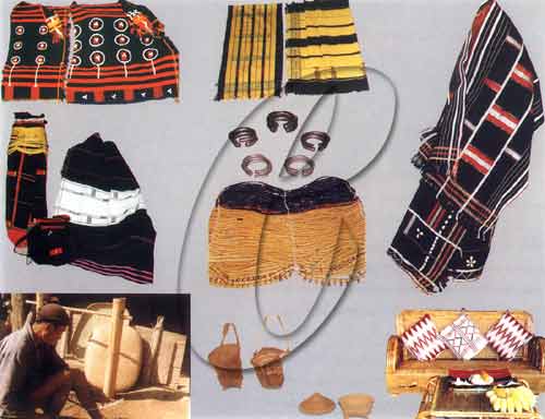 Handicraft