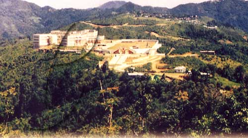 secretariat