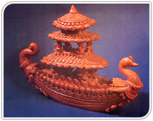 Terrakota-Handicrafts