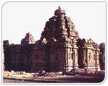 Pattadakal