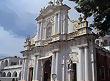 Churches in Pondicherry
