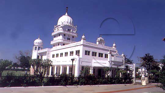 Alamgir-gurudwara